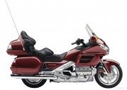 Honda Gold Wing